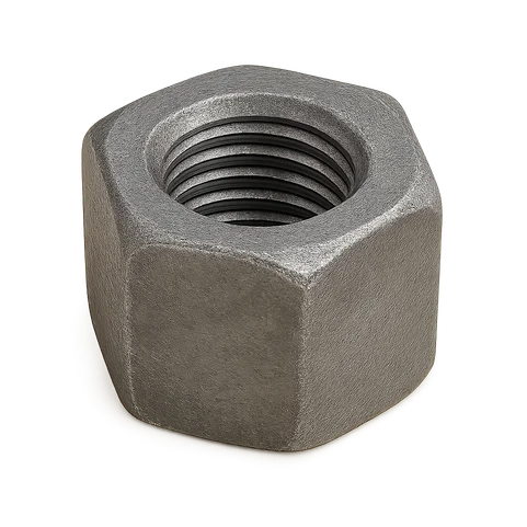 Гайка высокопрочная М10 10