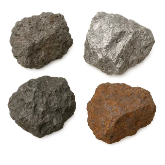 Ферросплавы