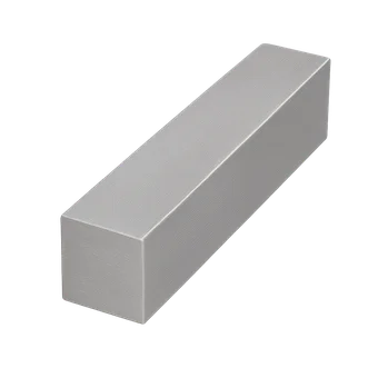 Квадрат титановый